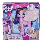 My Little Pony Movie synger Princess Petals interaktiv karakter