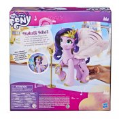 My Little Pony Movie synger Princess Petals interaktiv karakter