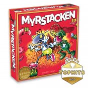 Myretuen Børns spil