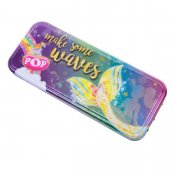 Unicorn Makeup metal æske 3 lag