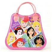 Disney Prinsesse makeup taske