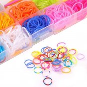 Bargain Box - Loombands håndværk
