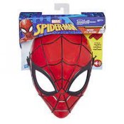 Marvel Spiderman maske med lydeffekter