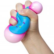 NeeDoh Dohnut Stress Ball