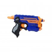 Nerf Nstrike Elite Fire Strike Blaster