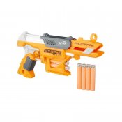 Nerf Accustrike Falconfire