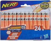 NERF N-Strike Elite AccuStrike Series 24 Dart Refill Pack