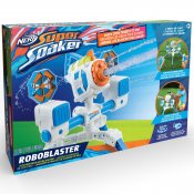Nerf Super soaker blaster tårn