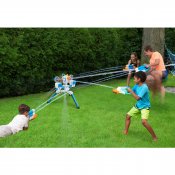Nerf Super soaker blaster tårn