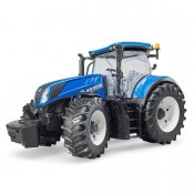 Bruder New Holland T7.315 traktor