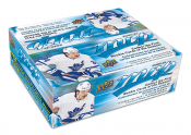 NHL ishockey 180 st kortopsamler kort mvp Upper Deck 2020-21