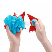 Smashers, Dino istid, Magic Egg Surprise