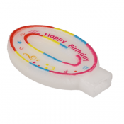 Tallys til fødselsdage - Tallet 0