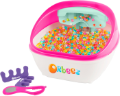 Orbeez spa fodbad