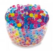 Orbeez 5 forskellige farver 2000 stk