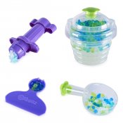 Orbeez Sensation Station med Glow in the dark-effekt