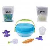 Orbeez Sensation Station med Glow in the dark-effekt
