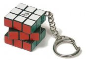 Rubiks terning 3x3; nøgle