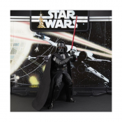 Star Wars The Black Legacy Series - Darth Vader