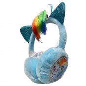 My Little Pony Rainbow Dash høreværn