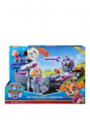 Paw Patrol Skye Ride og redning