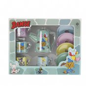 Bamse legetøjsservice