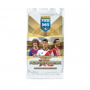 50-pack Fifa Adrenalyn XL fodbold kort Sammelkartenspiele Booster Box 2020