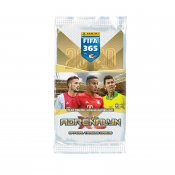 50-pack Fifa Adrenalyn XL fodbold kort Sammelkartenspiele Booster Box 2020