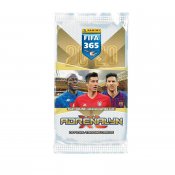 50-pack Fifa Adrenalyn XL fodbold kort Sammelkartenspiele Booster Box 2020
