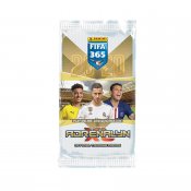 50-pack Fifa Adrenalyn XL fodbold kort Sammelkartenspiele Booster Box 2020