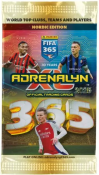 Panini FIFA 365 Adrenalyn XL 2025 Boostpakke – Fodboldkort