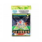 Vejen til UEFA Euro 2020 Mega Starter fodbold kort