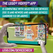 LEGO Vidiyo Party Llama BeatBox 43105