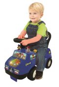 PAW Patrol Chase rullator