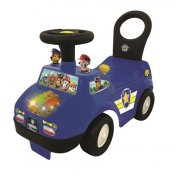 PAW Patrol Chase rullator