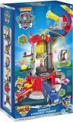 Paw Patrol, Mighty Hvalpe Look Out Tower