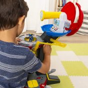 Paw Patrol, Mighty Hvalpe Look Out Tower