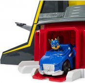 Paw Patrol, Mighty Hvalpe Look Out Tower