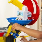 Paw Patrol, Mighty Hvalpe Look Out Tower