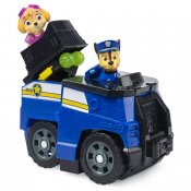 Paw Patrol legetøj Split Second Vehicle Chase