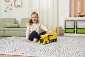 PAW Patrol Big Trucks Rubble X Treme Truck med lyd og lys legesæt