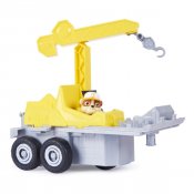 PAW Patrol Big Trucks Rubble X Treme Truck med lyd og lys legesæt