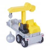 PAW Patrol Big Trucks Rubble X Treme Truck med lyd og lys legesæt
