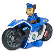 Paw Patrol The Movie Radio Controlled Motorcycle Chase