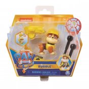 Paw Patrol The Movie Hero Pup Rubble