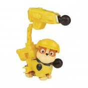 Paw Patrol The Movie Hero Pup Rubble