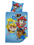Paw Patrol Sengetøj 150x210 cm