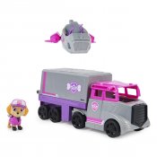 PAW Patrol Skye Big Trucks køretøj