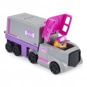 PAW Patrol Skye Big Trucks køretøj