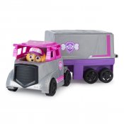PAW Patrol Skye Big Trucks køretøj
